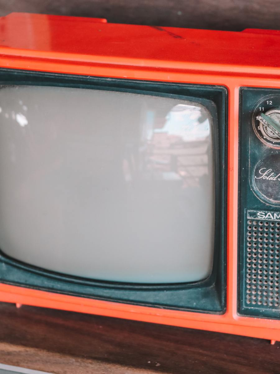 Tearing Down Taboo: ‘This Way&nbsp;Up’